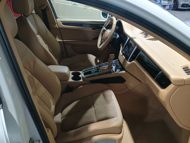2015 Porsche Macan AWD 4dr S 1 Owner Florida SUV - 22943759 - 28