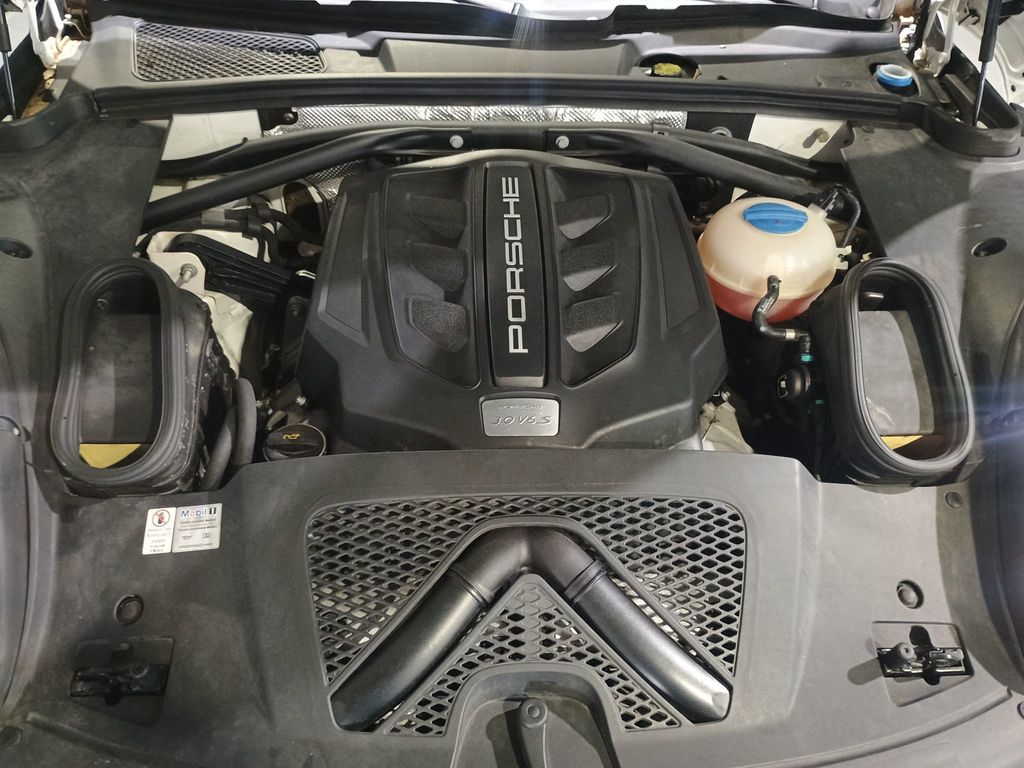 2015 Porsche Macan AWD 4dr S 1 Owner Florida SUV - 22943759 - 32