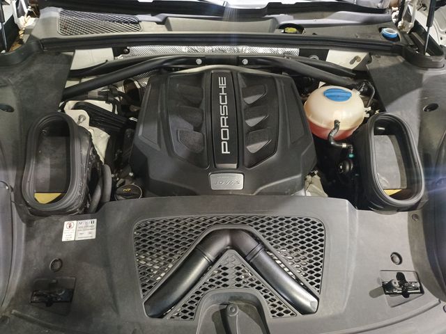 2015 Porsche Macan AWD 4dr S 1 Owner Florida SUV - 22943759 - 32