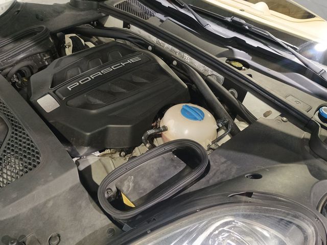 2015 Porsche Macan AWD 4dr S 1 Owner Florida SUV - 22943759 - 33