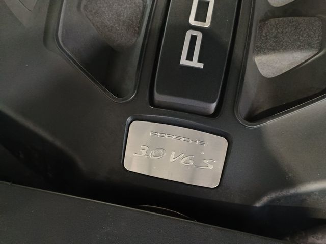2015 Porsche Macan AWD 4dr S 1 Owner Florida SUV - 22943759 - 34