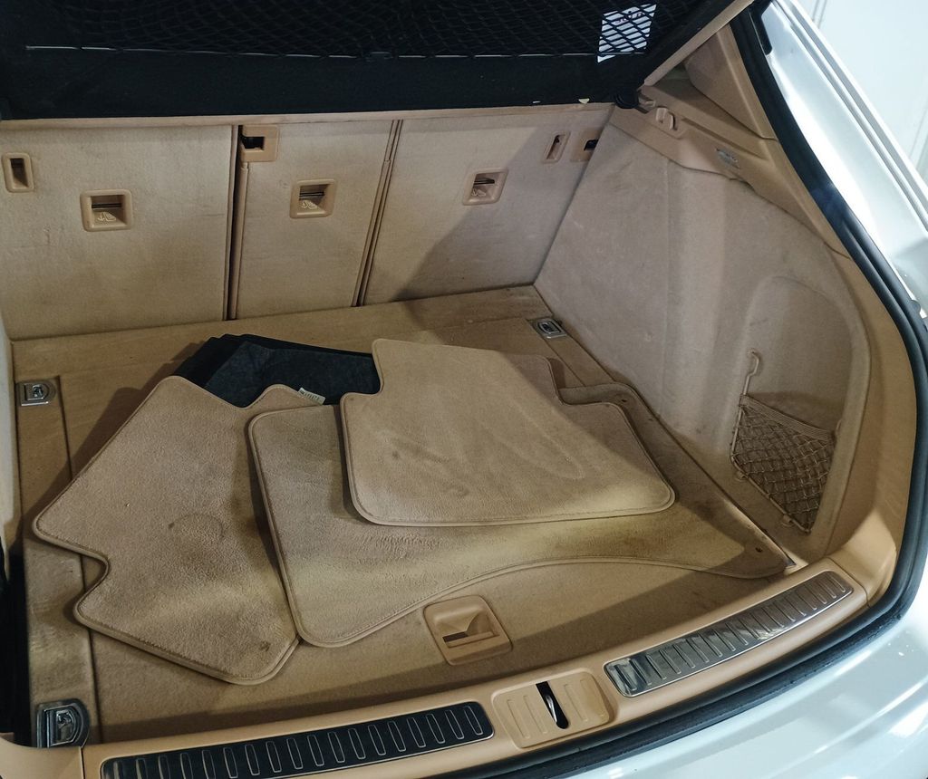 2015 Porsche Macan AWD 4dr S 1 Owner Florida SUV - 22943759 - 37