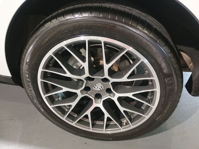 2015 Porsche Macan AWD 4dr S 1 Owner Florida SUV - 22943759 - 39