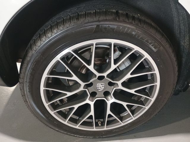 2015 Porsche Macan AWD 4dr S 1 Owner Florida SUV - 22943759 - 40