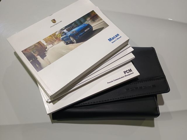 2015 Porsche Macan AWD 4dr S 1 Owner Florida SUV - 22943759 - 41