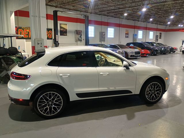 2015 Porsche Macan AWD 4dr S 1 Owner Florida SUV - 22943759 - 5