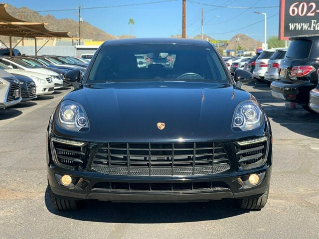 2015 Porsche Macan AWD 4dr S 1-OWNER low miles $Hot Deal!!! - 21987139 - 2