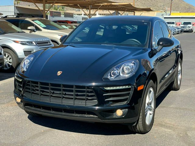 2015 Porsche Macan AWD 4dr S 1-OWNER low miles $Hot Deal!!! - 21987139 - 3
