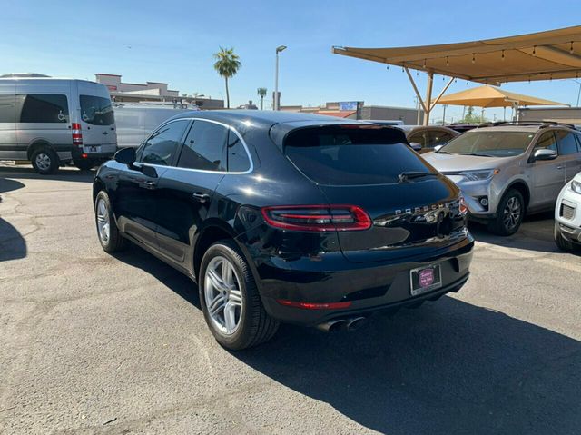 2015 Porsche Macan AWD 4dr S 1-OWNER low miles $Hot Deal!!! - 21987139 - 5