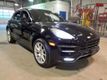2015 Porsche Macan AWD 4dr Turbo - 22971828 - 0