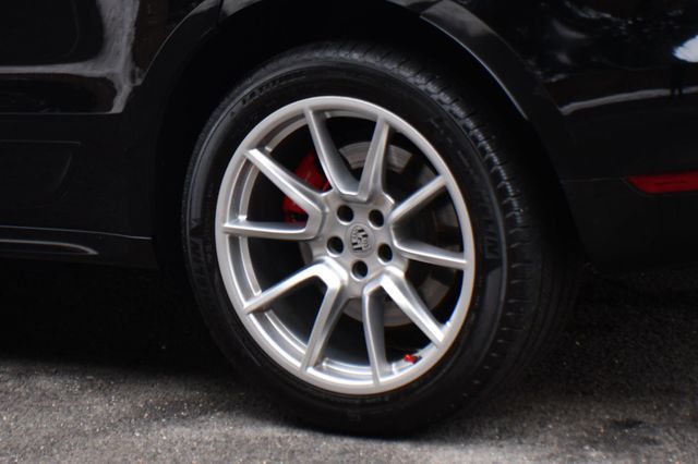 2015 Porsche Macan AWD 4dr Turbo - 22971828 - 10