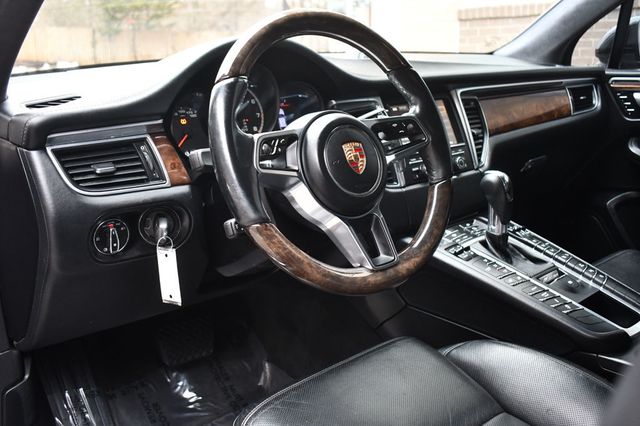 2015 Porsche Macan AWD 4dr Turbo - 22971828 - 15