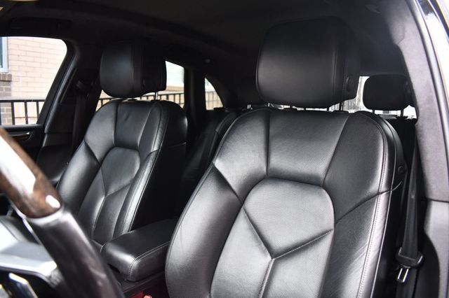 2015 Porsche Macan AWD 4dr Turbo - 22971828 - 17