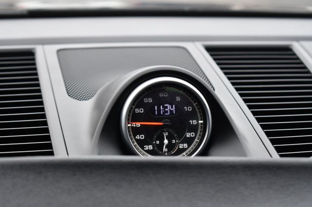 2015 Porsche Macan AWD 4dr Turbo - 22971828 - 19