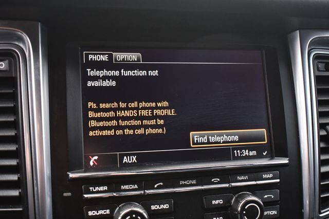 2015 Porsche Macan AWD 4dr Turbo - 22971828 - 32