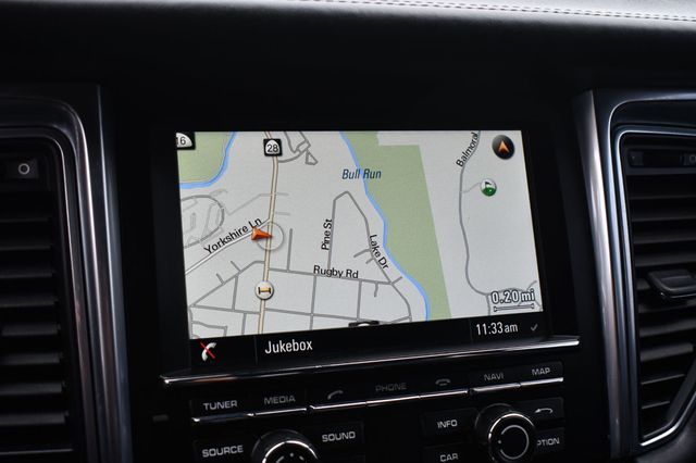 2015 Porsche Macan AWD 4dr Turbo - 22971828 - 33