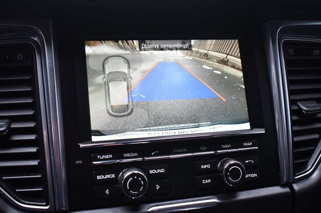 2015 Porsche Macan AWD 4dr Turbo - 22971828 - 34