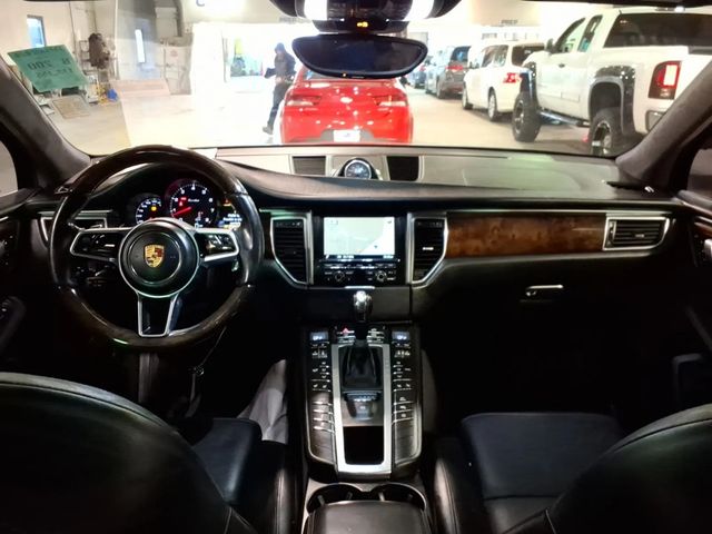 2015 Porsche Macan AWD 4dr Turbo - 22971828 - 4