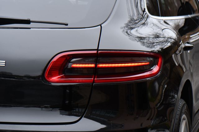 2015 Porsche Macan AWD 4dr Turbo - 22971828 - 8