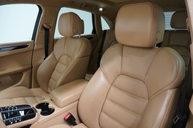 2015 Porsche Macan AWD 4dr Turbo - 22947548 - 9