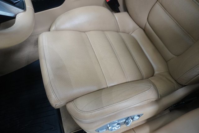 2015 Porsche Macan AWD 4dr Turbo - 22947548 - 10