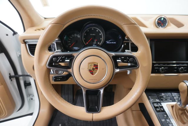 2015 Porsche Macan AWD 4dr Turbo - 22947548 - 15