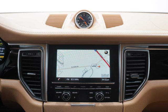 2015 Porsche Macan AWD 4dr Turbo - 22947548 - 17