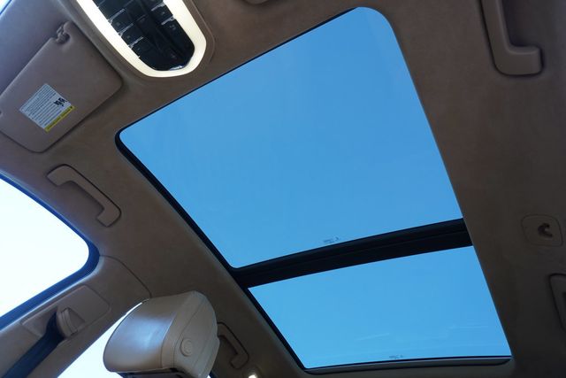 2015 Porsche Macan AWD 4dr Turbo - 22947548 - 18