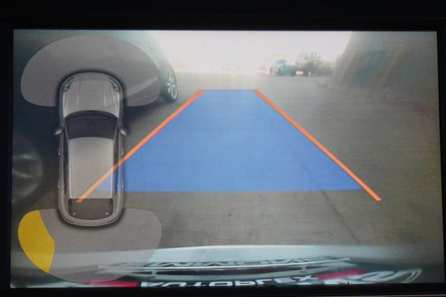 2015 Porsche Macan AWD 4dr Turbo - 22947548 - 19