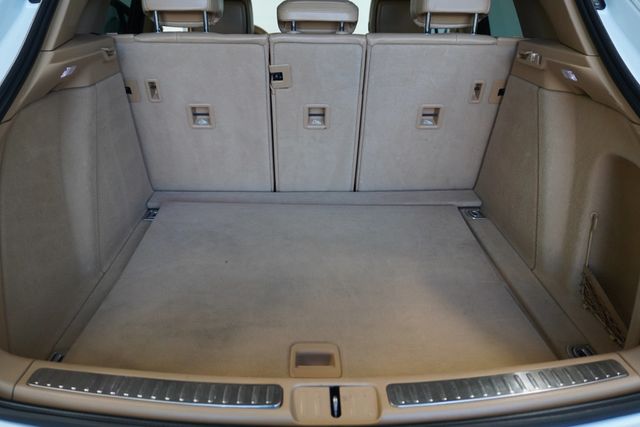 2015 Porsche Macan AWD 4dr Turbo - 22947548 - 22