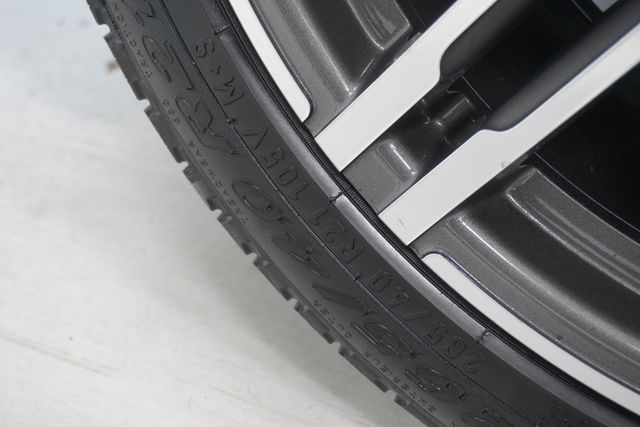 2015 Porsche Macan AWD 4dr Turbo - 22947548 - 25