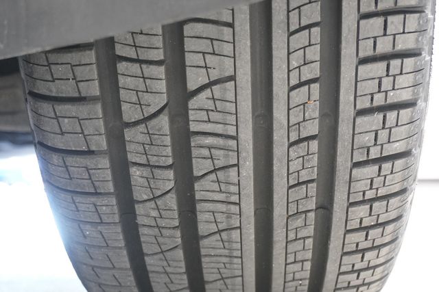 2015 Porsche Macan AWD 4dr Turbo - 22947548 - 26