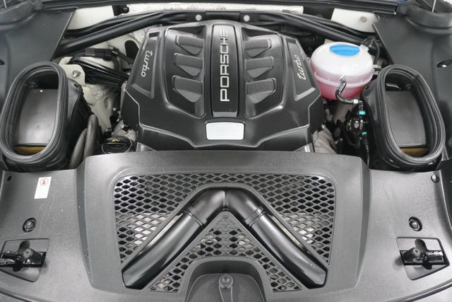 2015 Porsche Macan AWD 4dr Turbo - 22947548 - 27