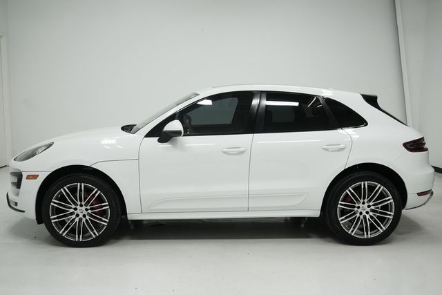 2015 Porsche Macan AWD 4dr Turbo - 22947548 - 6
