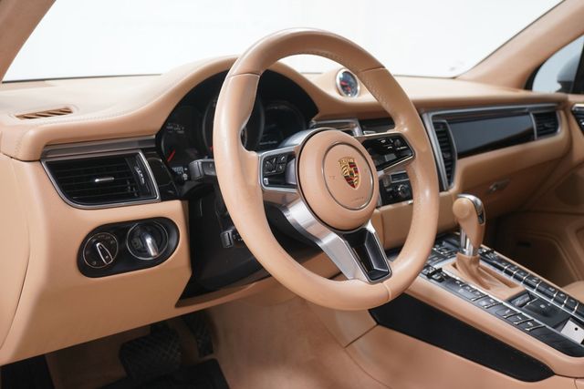 2015 Porsche Macan AWD 4dr Turbo - 22947548 - 8