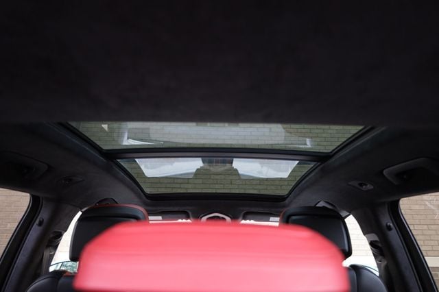 2015 Porsche Macan AWD 4dr Turbo - 22980158 - 11