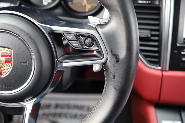 2015 Porsche Macan AWD 4dr Turbo - 22980158 - 29