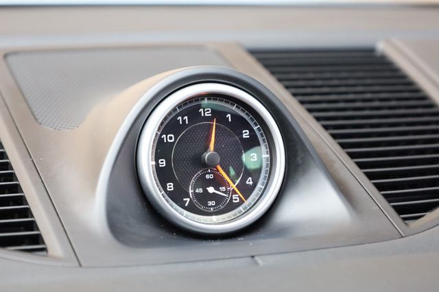 2015 Porsche Macan AWD 4dr Turbo - 22980158 - 30