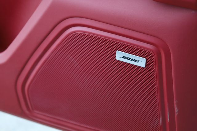 2015 Porsche Macan AWD 4dr Turbo - 22980158 - 33