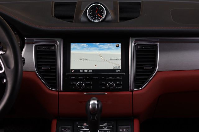 2015 Porsche Macan AWD 4dr Turbo - 22980158 - 36