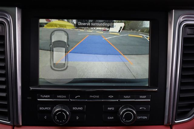 2015 Porsche Macan AWD 4dr Turbo - 22980158 - 37