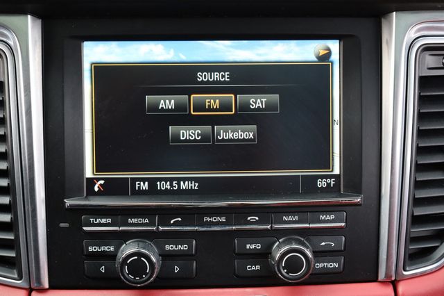 2015 Porsche Macan AWD 4dr Turbo - 22980158 - 38