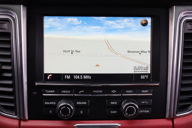 2015 Porsche Macan AWD 4dr Turbo - 22980158 - 39