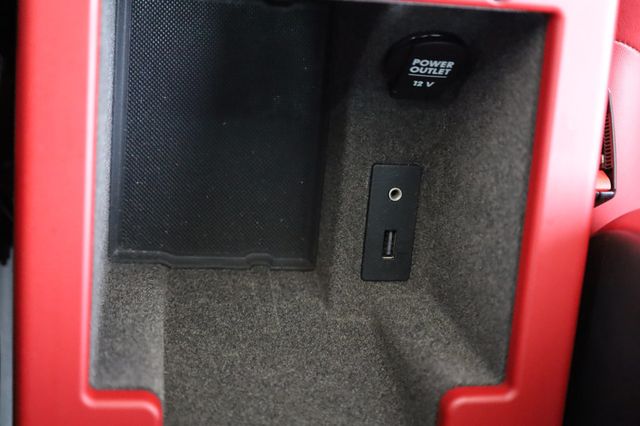 2015 Porsche Macan AWD 4dr Turbo - 22980158 - 43