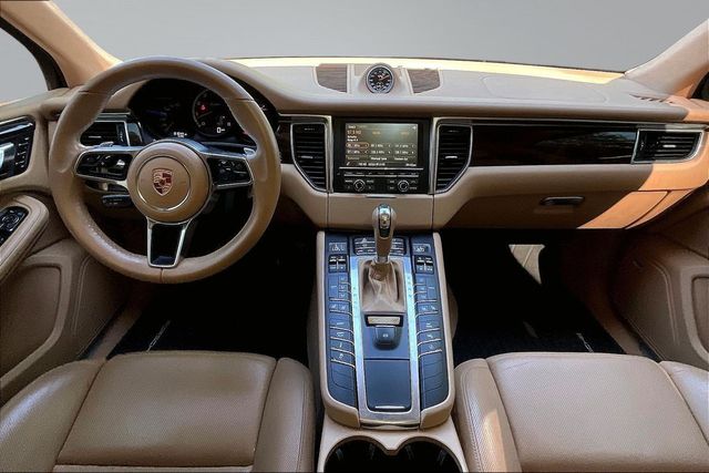 2015 Porsche Macan AWD 4dr Turbo - 23033219 - 19