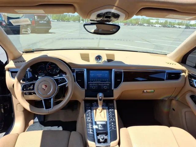 2015 Porsche Macan AWD 4dr Turbo - 23033219 - 2