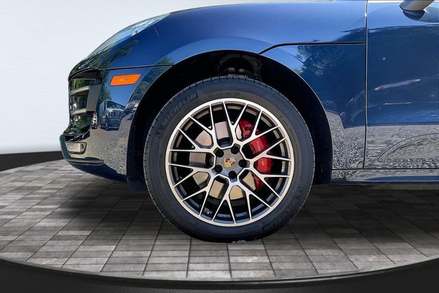 2015 Porsche Macan AWD 4dr Turbo - 23033219 - 38