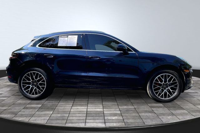 2015 Porsche Macan AWD 4dr Turbo - 23033219 - 7