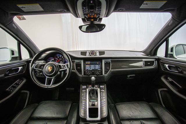2015 Porsche Macan AWD 4dr Turbo - 22898605 - 11