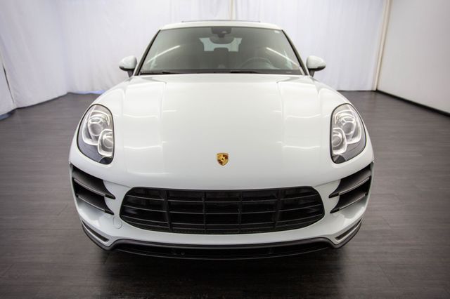 2015 Porsche Macan AWD 4dr Turbo - 22898605 - 13